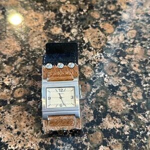 Unique Woman’s watch